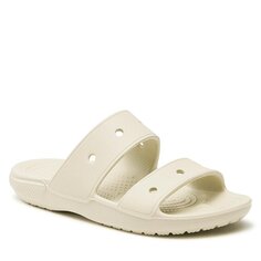 Шлепанцы Crocs CrocsClassic Sandal, бежевый