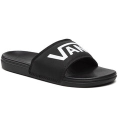 Шлепанцы Vans LaCosta Slide-On, черный