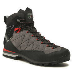 Трекинговые ботинки Dolomite CrodarossaHi Gtx, серый