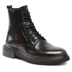 Ботинки Calvin Klein LaceUp Boot, черный