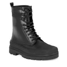 Ботинки Calvin Klein LaceUp Boot, черный