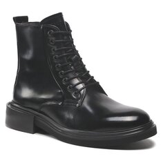 Ботинки Calvin Klein LaceUp Boot, черный