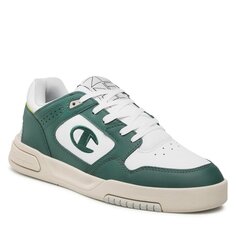 Кроссовки Champion Low, зеленый