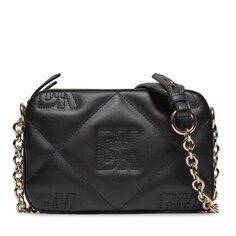 Сумка DKNY CrosstownCamera Bag, черный