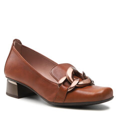 Туфли Hispanitas Salma-I22, коричневый