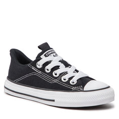 Кроссовки Converse CtasRave Ox, черный