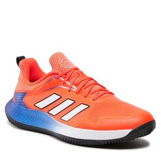 Кроссовки adidas DefiantSpeed Tennis, красный