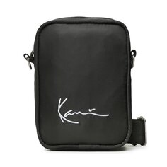 Сумка Karl Kani SignatureSmall Messenger, черный