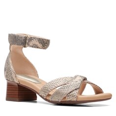 Clarks Snik