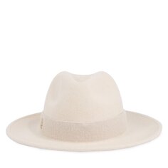 Шляпа Tommy Hilfiger LimitlessChic Fedora, бежевый