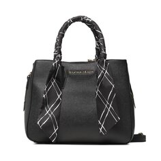 Сумка Silvian Heach ShoppingBag, черный