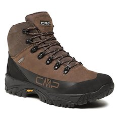 Трекинговые ботинки CMP DheniebTrekking Shoe, коричневый