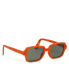 Солнцезащитные очки Vans CutleyShades, темно коричневый