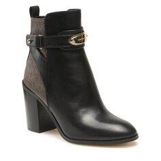 Ботинки MICHAEL Michael Kors DarcyHeeled Bootie, коричневый