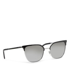Солнцезащитные очки Vogue, черное серебро
