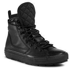 Кроссовки Converse CtasAll Terrain, черный