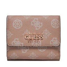 Кошелек Guess LaurelSlg, розовый