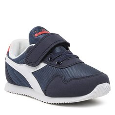 Кроссовки Diadora SimpleRun Td, темно-синий