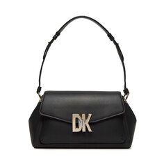 Сумка DKNY DowntownSm Shoulder, черный