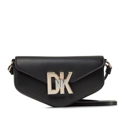 Сумка DKNY DowntownD Crossbody, черный