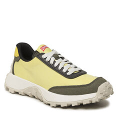 Трекинговые ботинки Camper DriftTrail, желтый