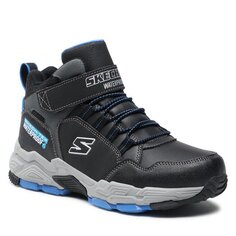 Сапоги Skechers DrollixVenture Rush, черный