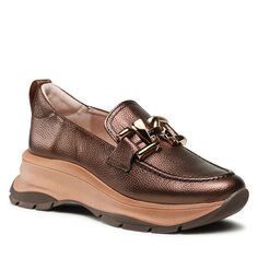 Туфли Hispanitas, коричневый