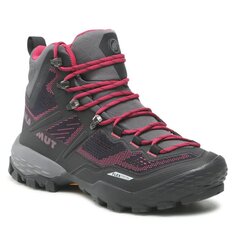 Ботинки Mammut DucanHigh Gtx, серая роза Mammut®