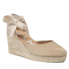 Эспадрильи Manebi LowWedge Espadrilles, бежевый ManebÍ