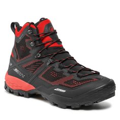 Трекинговые ботинки Mammut DucanHigh GTX, черный Mammut®