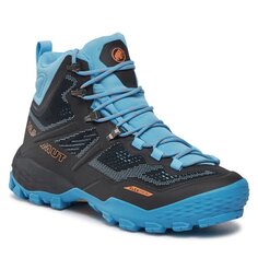 Ботинки Mammut DucanHigh GTX, черный Mammut®