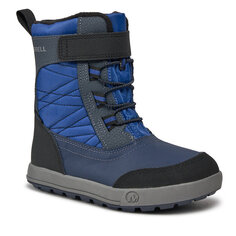 Ботинки Merrell SnowStorm, темно-синий