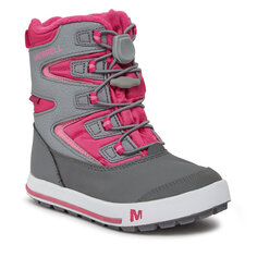 Ботинки Merrell SnowBank, розовый