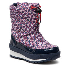 Ботинки Tommy Hilfiger SnowBoot, цветной/вишневый/бордовый