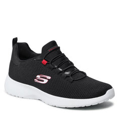 Кроссовки Skechers Dynamight, черный