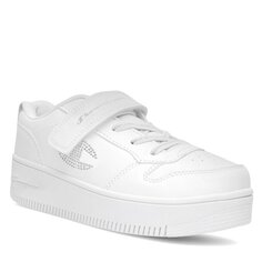 Кроссовки Champion LOWCUT SHOE, белый