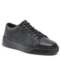 Кроссовки Calvin Klein LowLace Up, черный