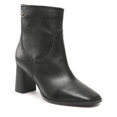 Ботинки Tommy Hilfiger SoftSquare Toe, черный