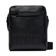 Сумка Versace Jeans Couture, черный