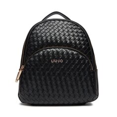 Рюкзак Liu Jo EcsM Backpack, черный