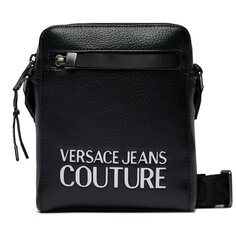 Сумка Versace Jeans Couture, черный