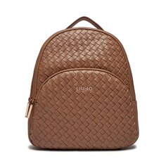 Рюкзак Liu Jo EcsM Backpack, коричневый