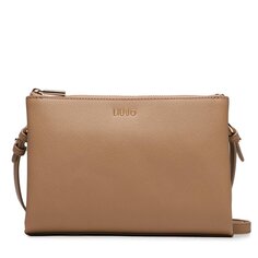 Сумка Liu Jo EcsS Crossbody, коричневый