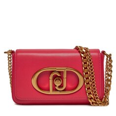 Сумка Liu Jo EcsS Crossbody, розовый