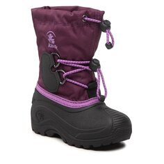 Ботинки Kamik Southpole, фиолетовый