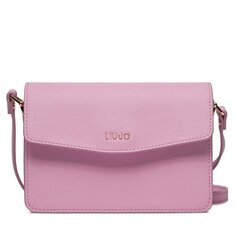 Сумка Liu Jo EcsS Crossbody, фиолетовый