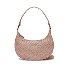 Сумка Liu Jo EcsS Hobo, розовый