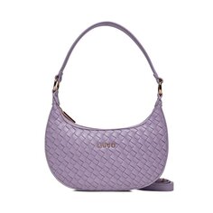 Сумка Liu Jo EcsS Hobo, фиолетовый