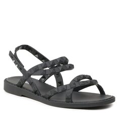 Сандалии Melissa LucySandal Ad, черный