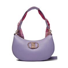 Сумка Liu Jo EcsS Hobo, фиолетовый